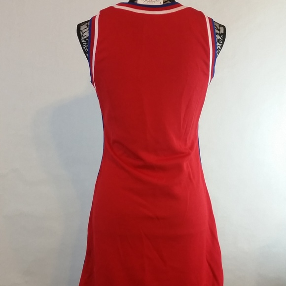 Cooperstown Collection MLB AMERICAN LEAGUE Dress - Picture 6 of 8